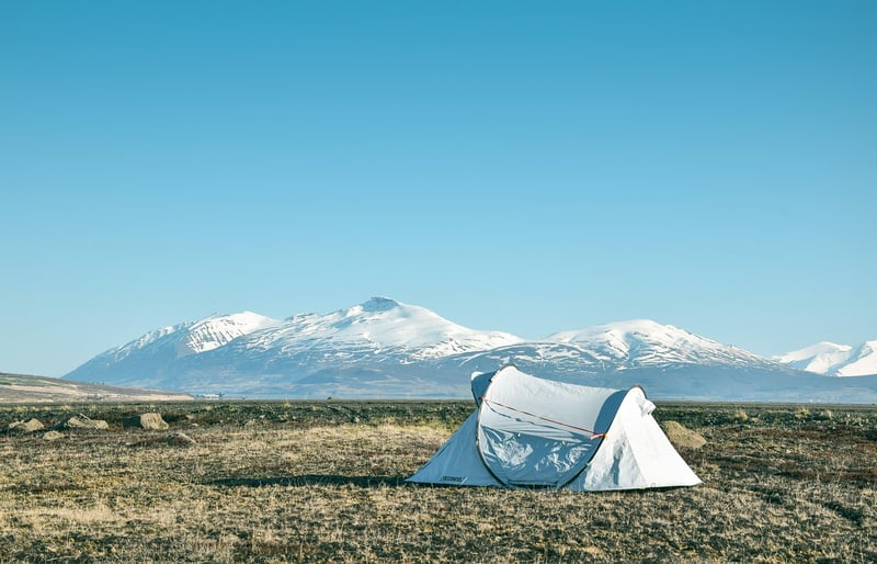 Adventure Camps